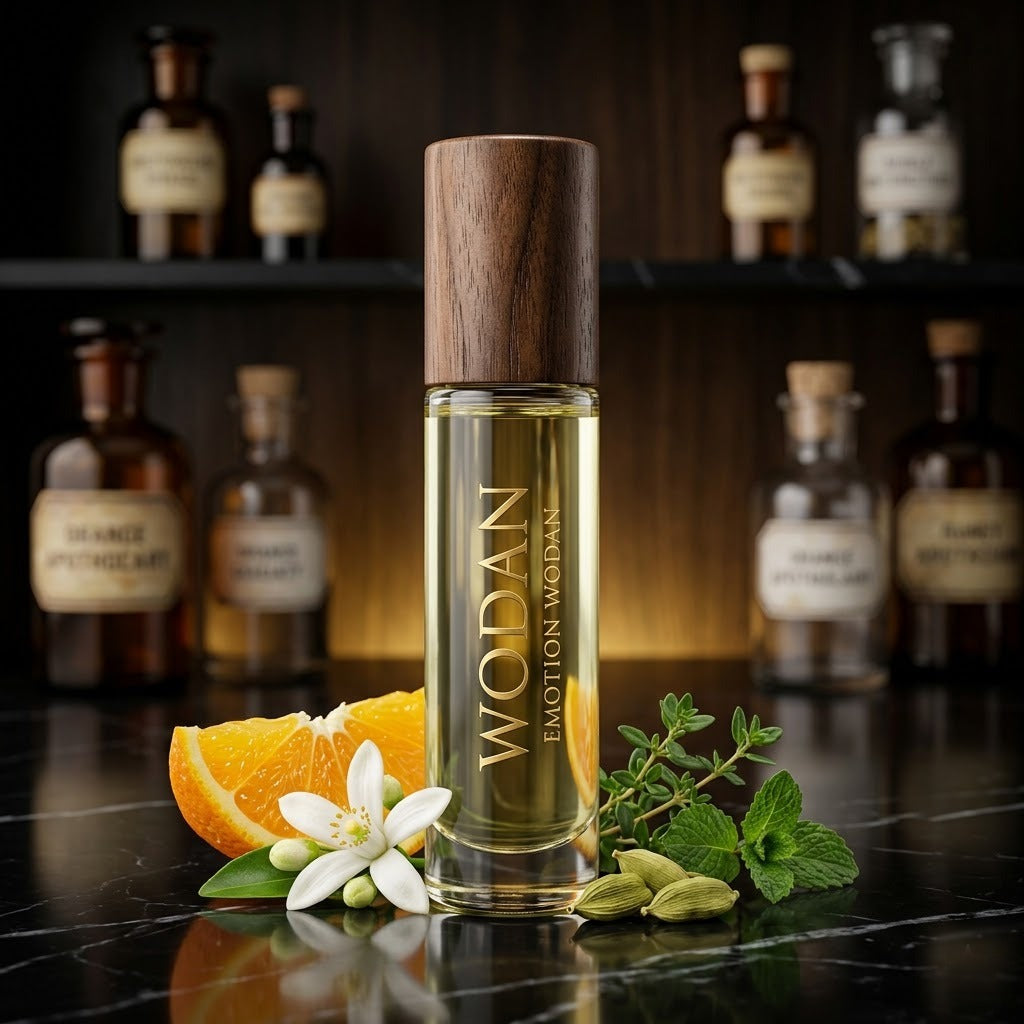 WODAN Fragrance Emotion Wodan