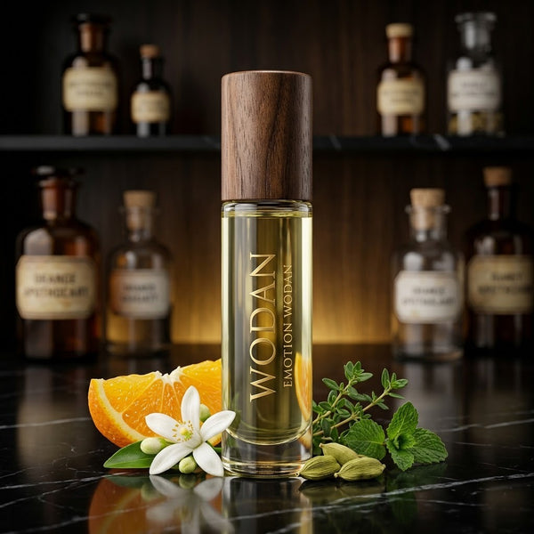 WODAN Fragrance Emotion Wodan